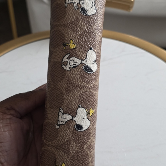 Coach **PEANUTS-BUNDLE DEAL** - Picture 11 of 13
